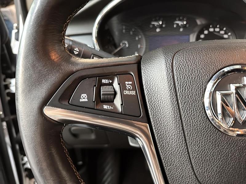 buick Encore 2018 - 6