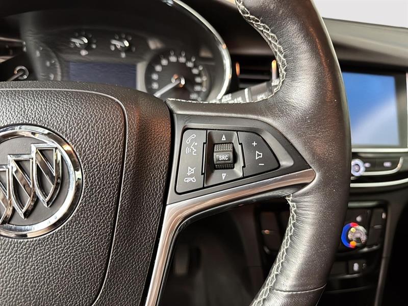 buick Encore 2018 - 7