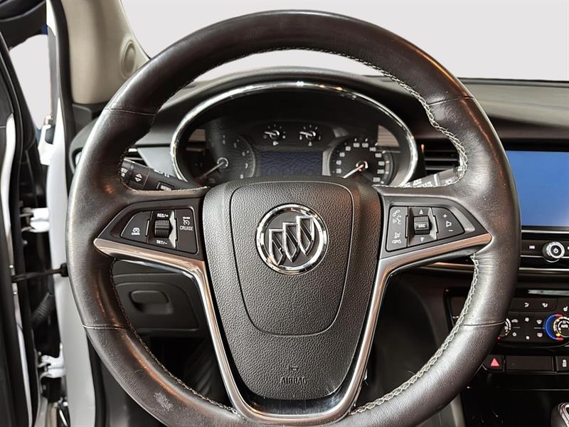 buick Encore 2018 - 9