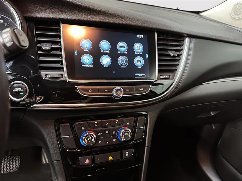 buick Encore 2018 - 10