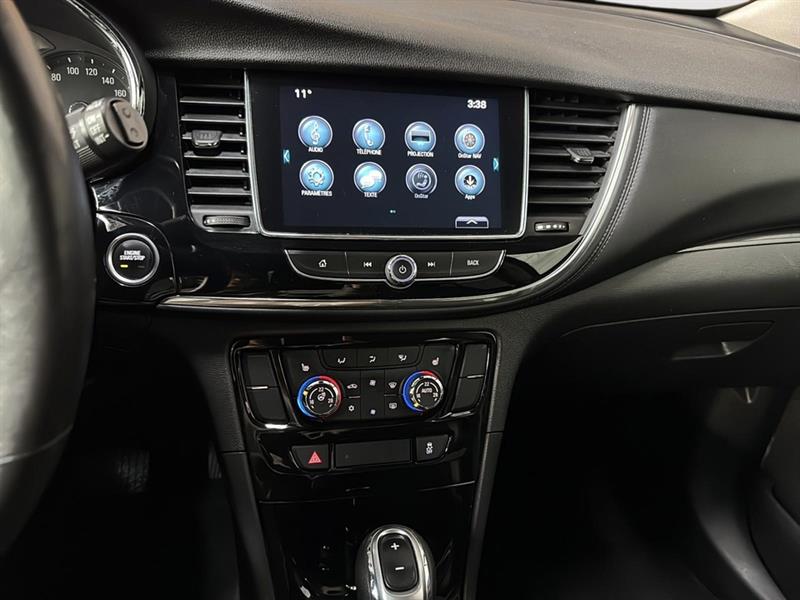 buick Encore 2018 - 11