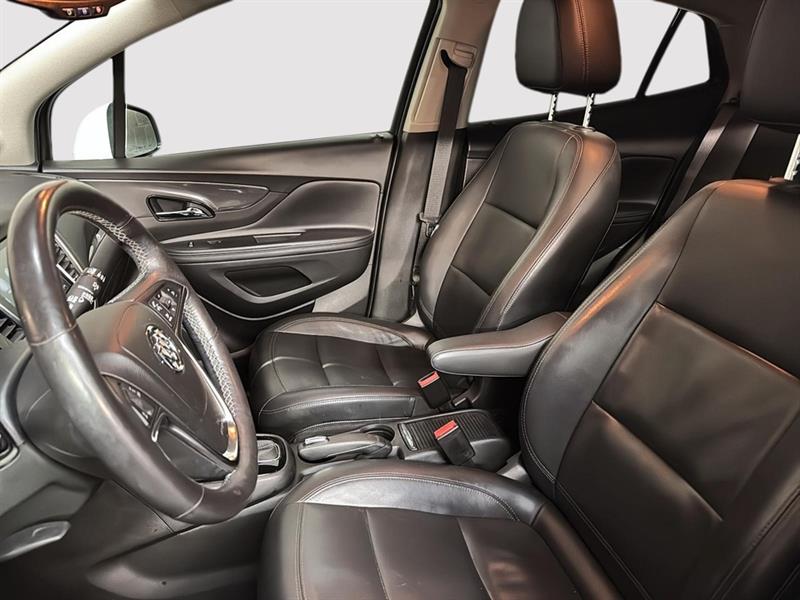 buick Encore 2018 - 13