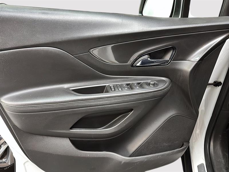 buick Encore 2018 - 15