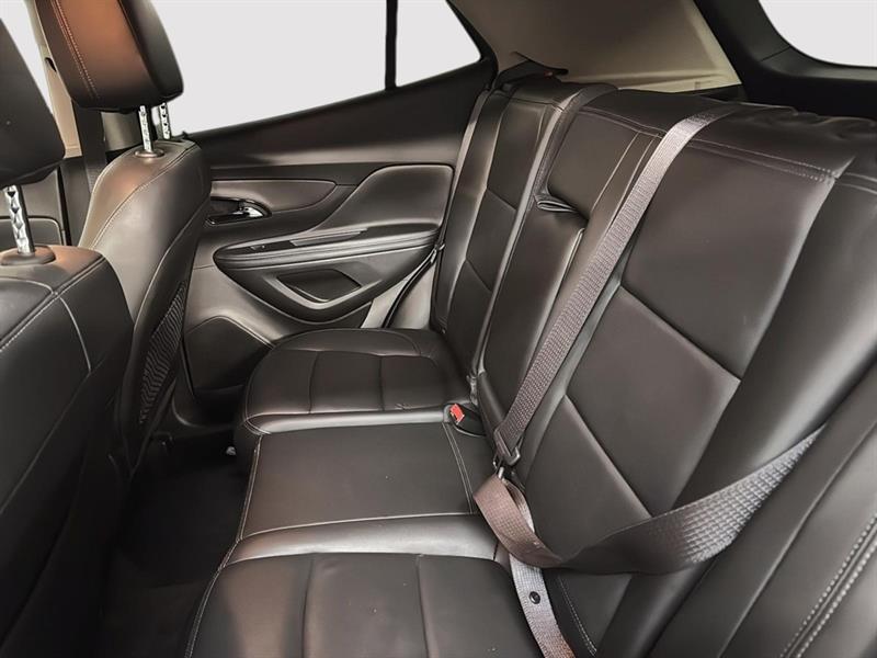 buick Encore 2018 - 17