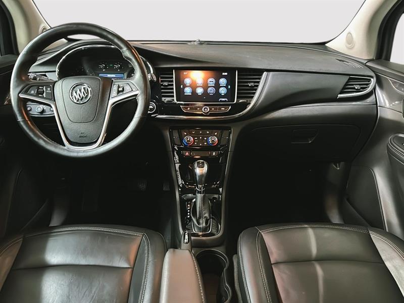 buick Encore 2018 - 18