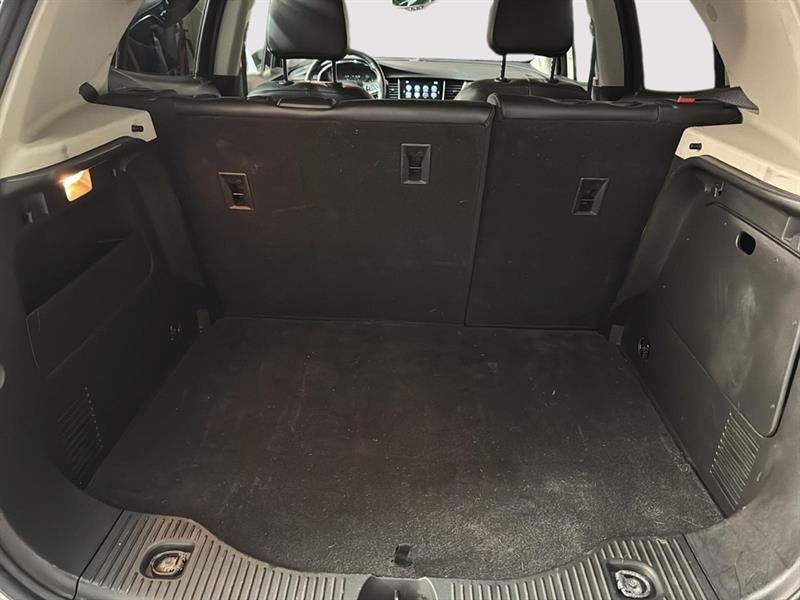 buick Encore 2018 - 19