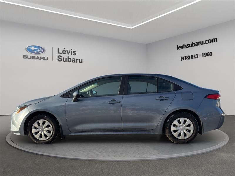 toyota Corolla 2023 - 2