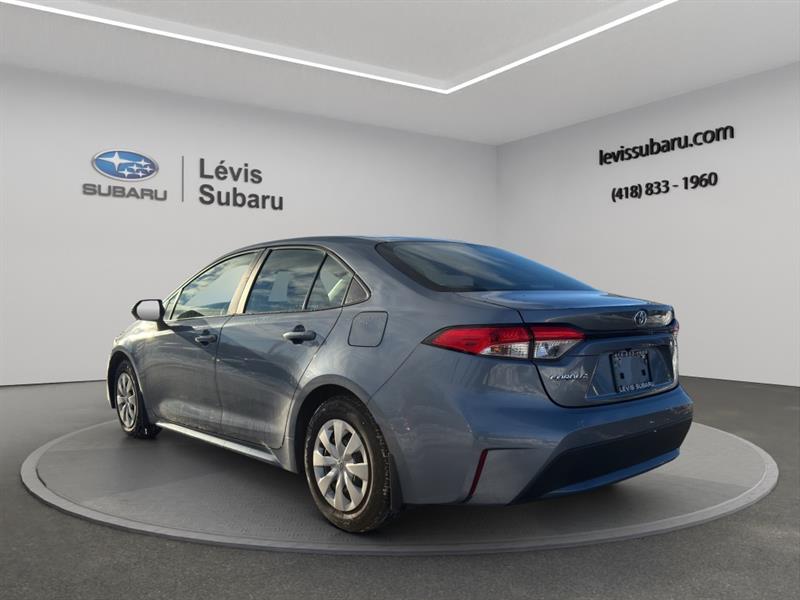 toyota Corolla 2023 - 3