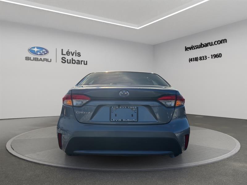 toyota Corolla 2023 - 4