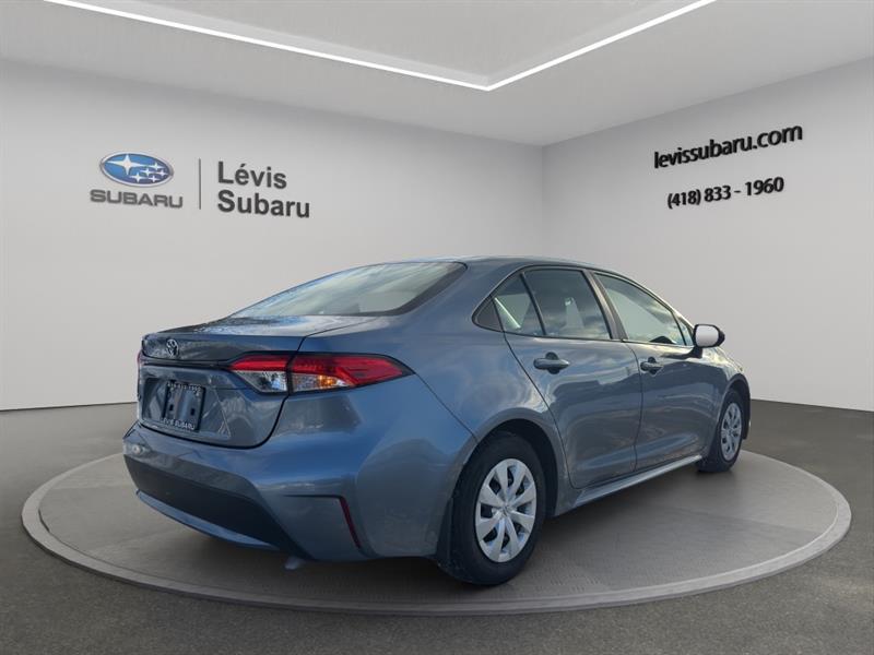 toyota Corolla 2023 - 5