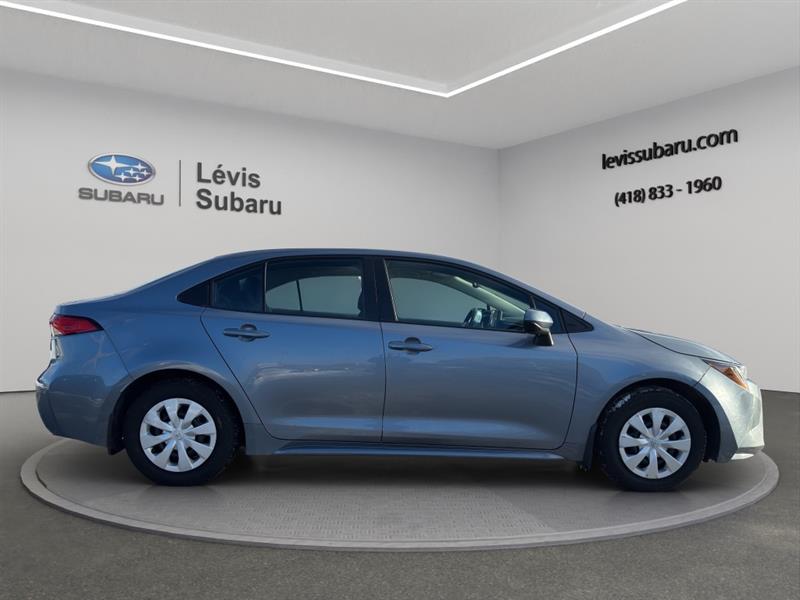 toyota Corolla 2023 - 6