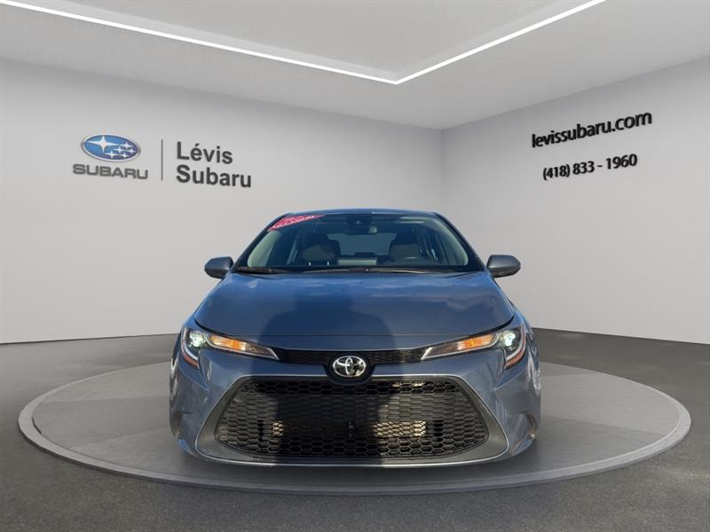 toyota Corolla 2023 - 8