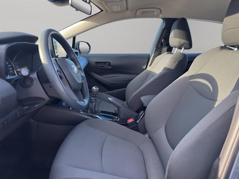 toyota Corolla 2023 - 9