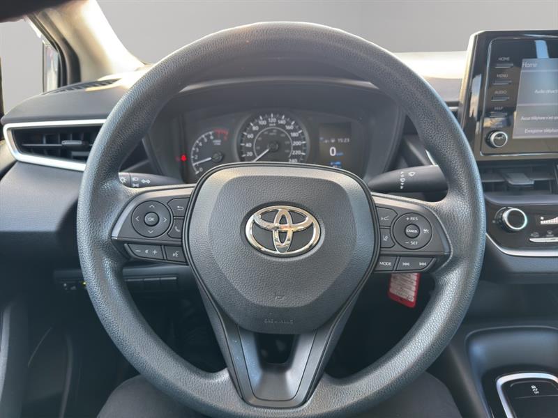 toyota Corolla 2023 - 10