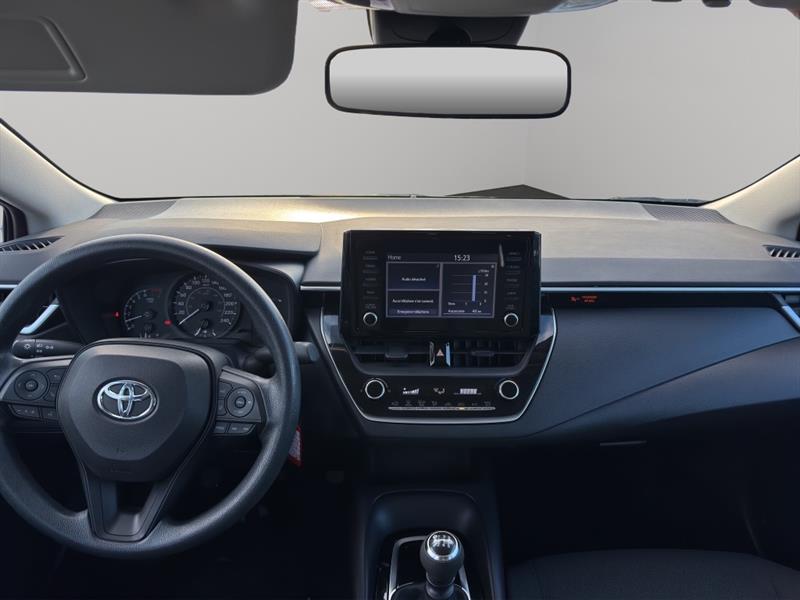 toyota Corolla 2023 - 12