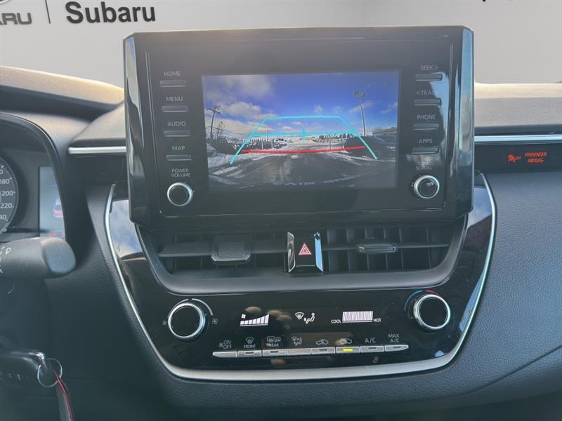 toyota Corolla 2023 - 14