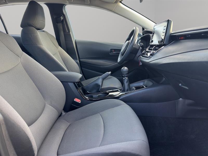 toyota Corolla 2023 - 15