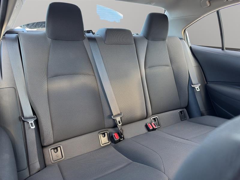 toyota Corolla 2023 - 16