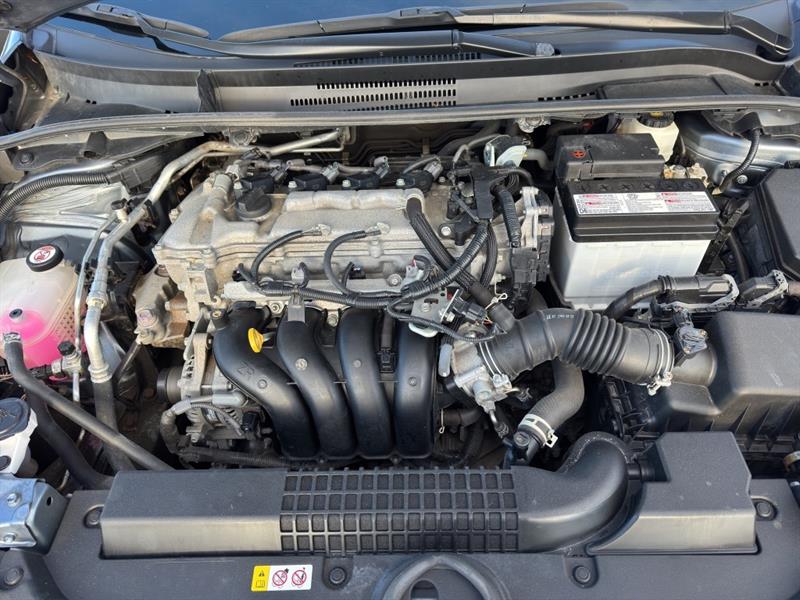 toyota Corolla 2023 - 18