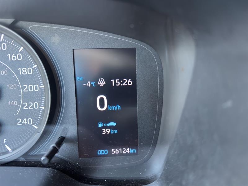 toyota Corolla 2023 - 20