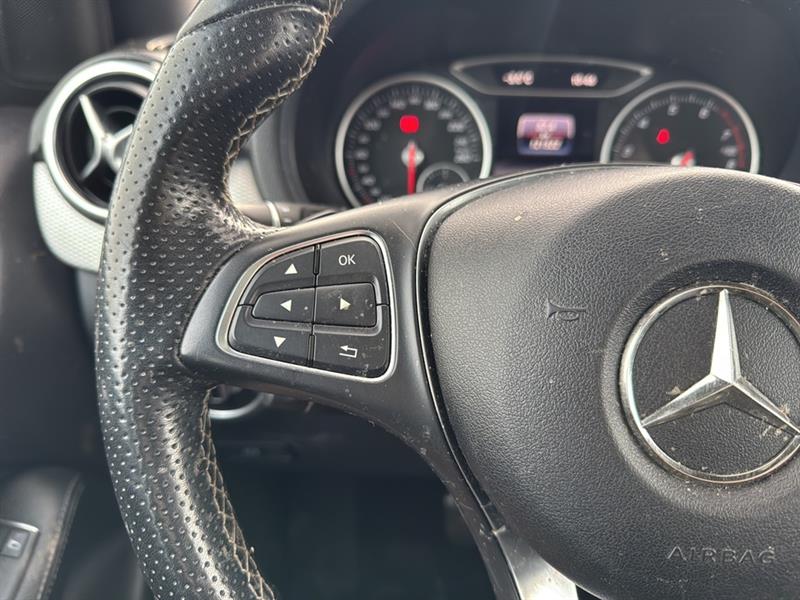 mercedes-benz Classe-B 2018 - 11