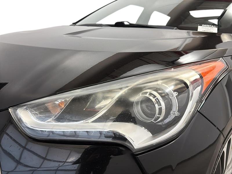 hyundai Veloster 2016 - 3