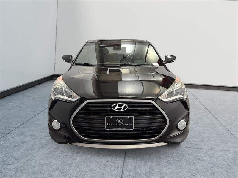hyundai Veloster 2016 - 5