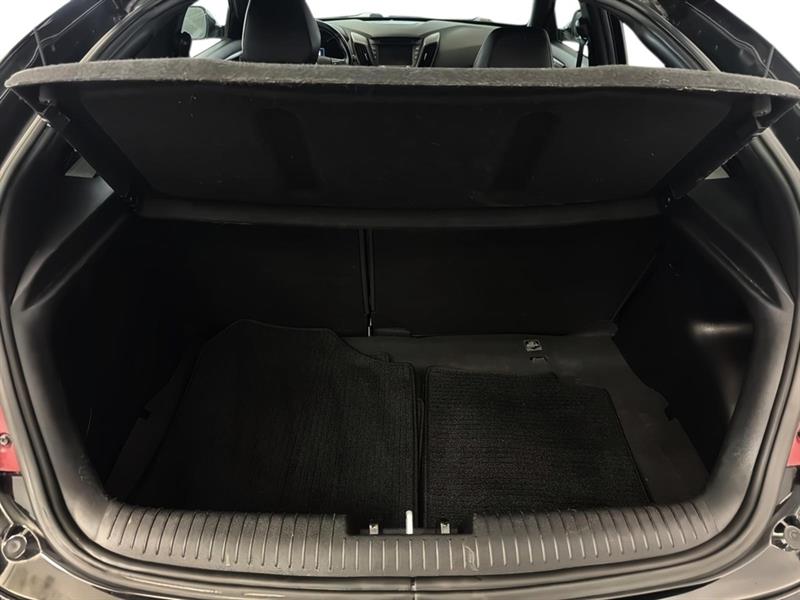 hyundai Veloster 2016 - 11