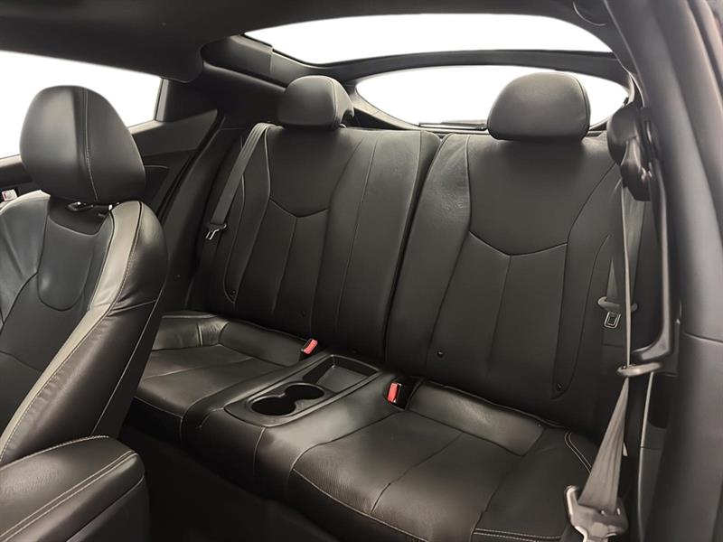 hyundai Veloster 2016 - 19