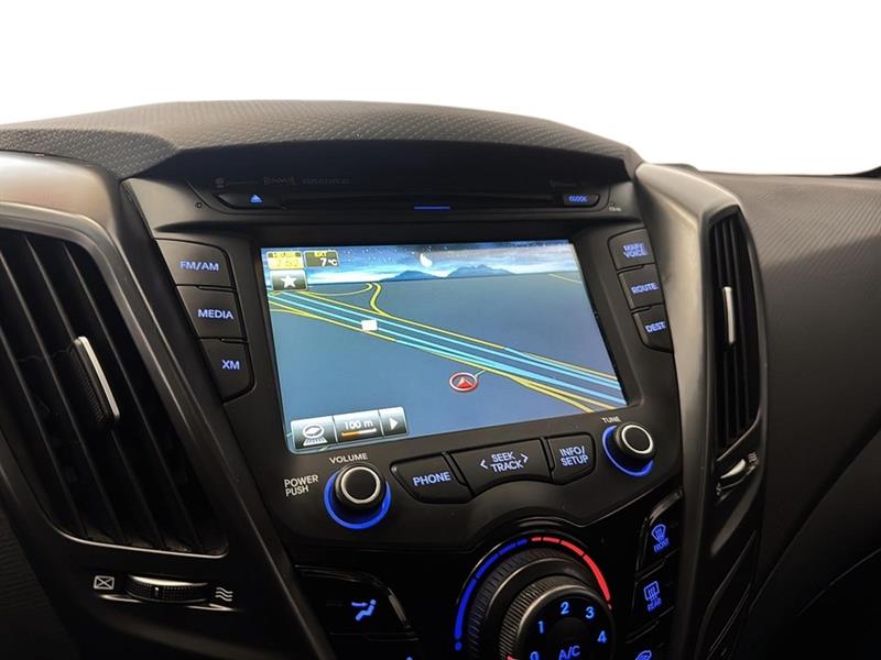 hyundai Veloster 2016 - 30