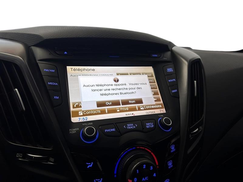 hyundai Veloster 2016 - 31