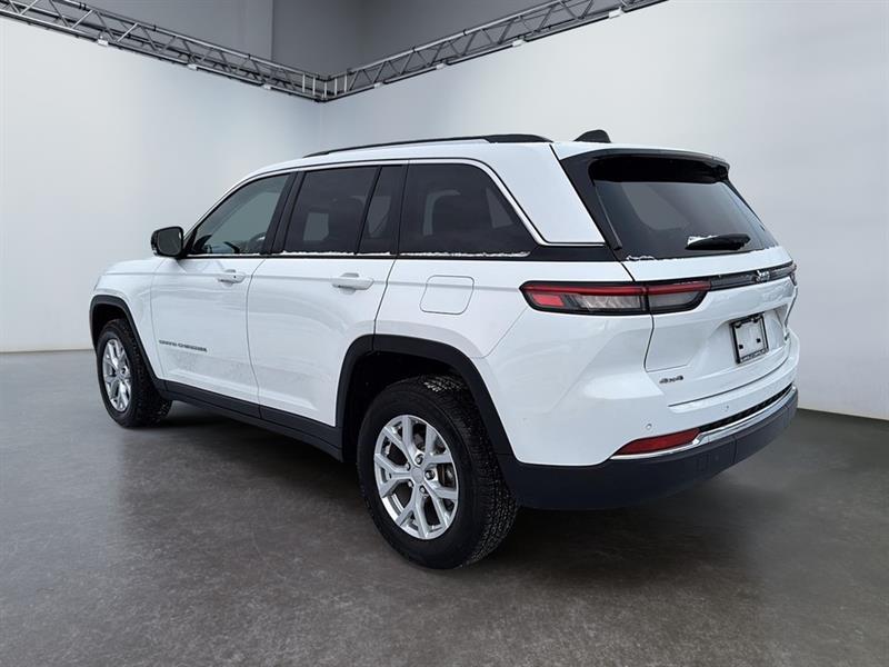 jeep Grand Cherokee 2023 - 4