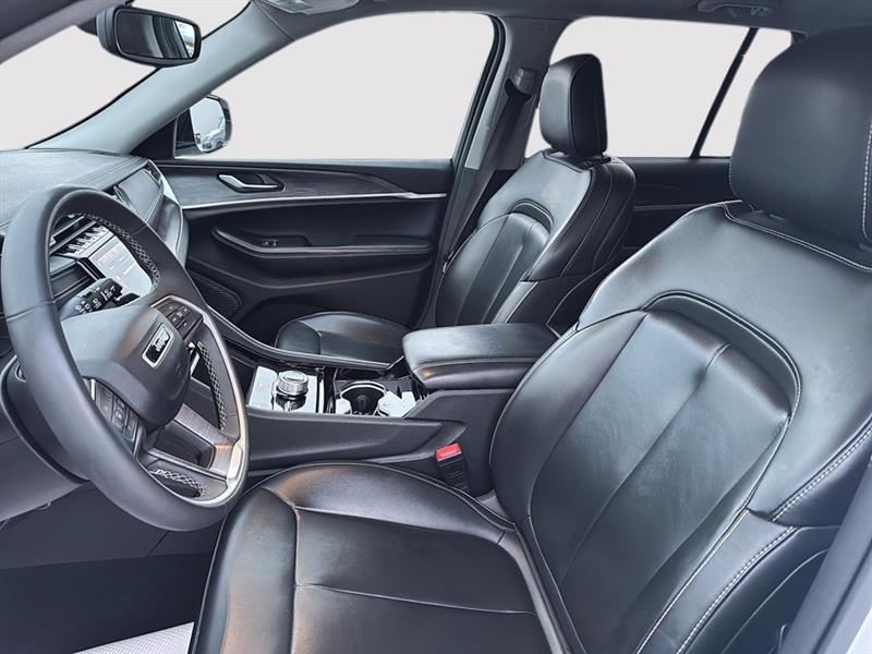 jeep Grand Cherokee 2023 - 9