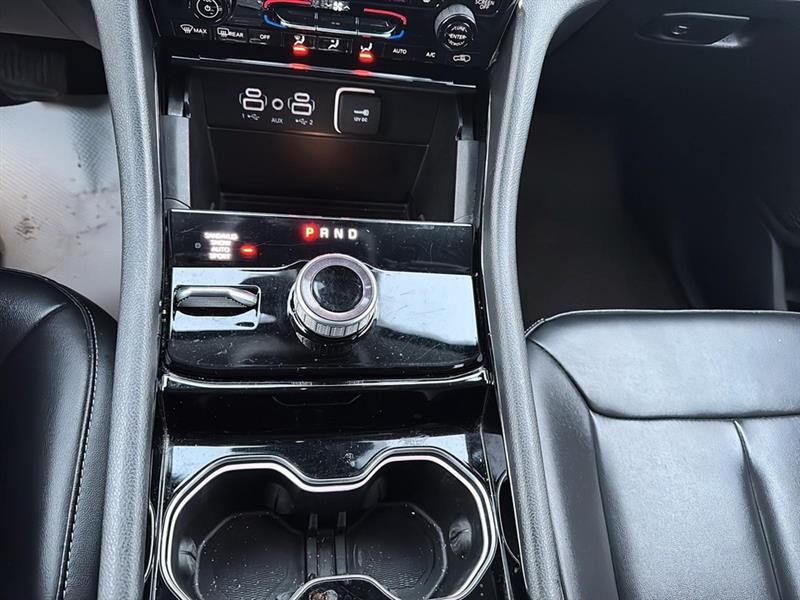 jeep Grand Cherokee 2023 - 11