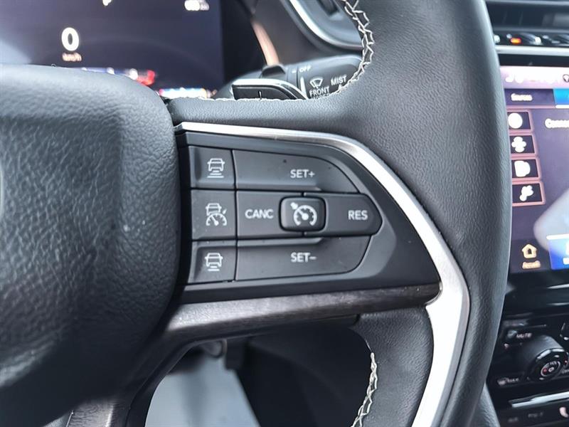 jeep Grand Cherokee 2023 - 8