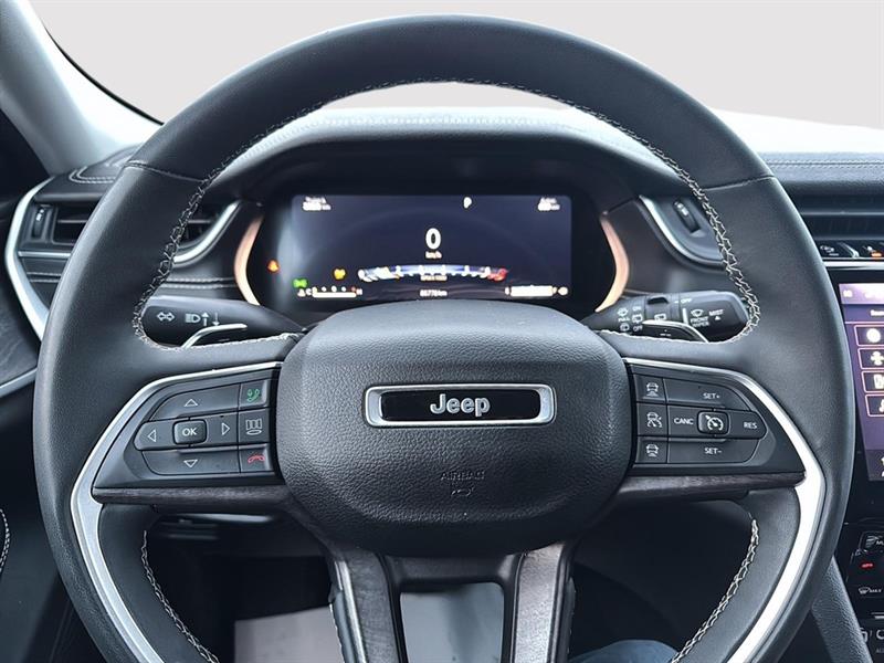 jeep Grand Cherokee 2023 - 9