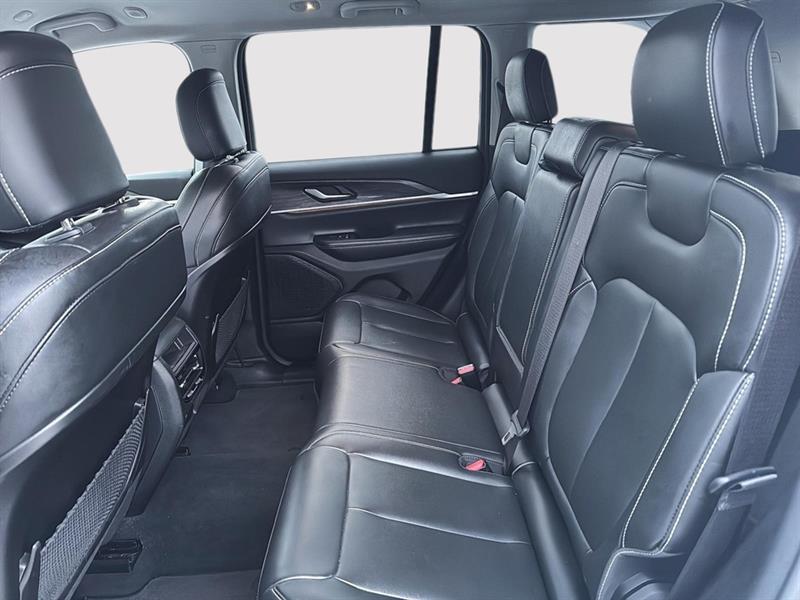 jeep Grand Cherokee 2023 - 13