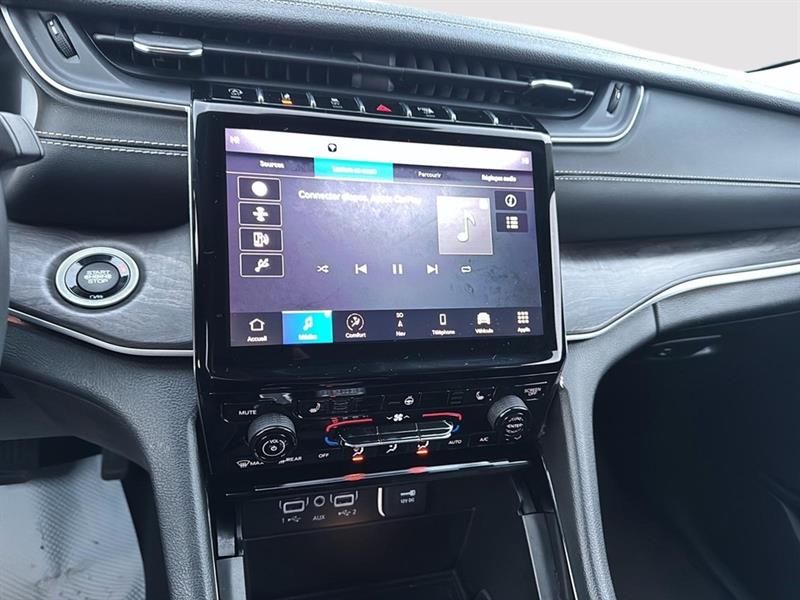 jeep Grand Cherokee 2023 - 10