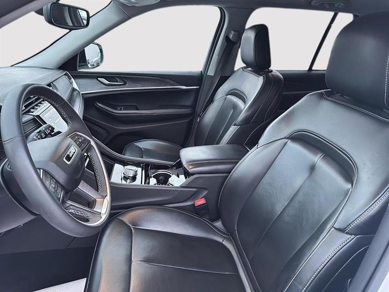 jeep Grand Cherokee 2023 - 12