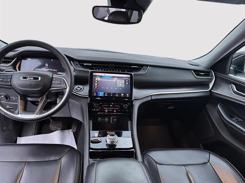 jeep Grand Cherokee 2023 - 15