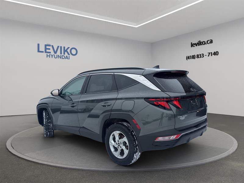 hyundai Tucson 2023 - 3