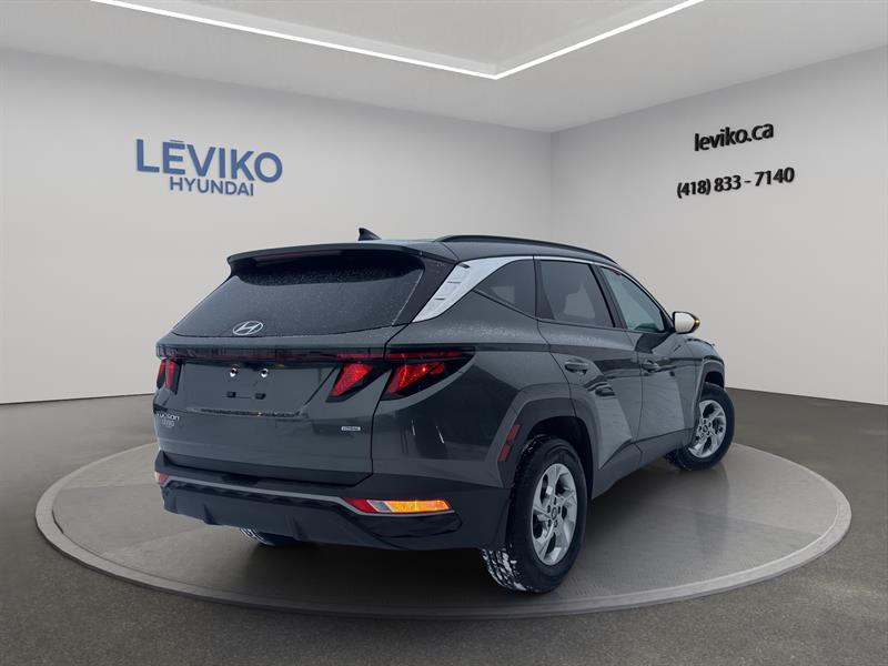 hyundai Tucson 2023 - 5