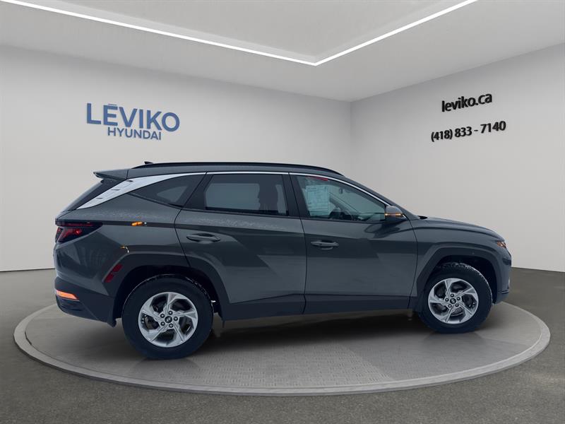 hyundai Tucson 2023 - 6
