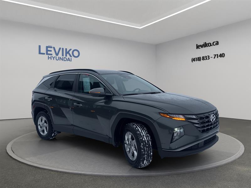 hyundai Tucson 2023 - 7