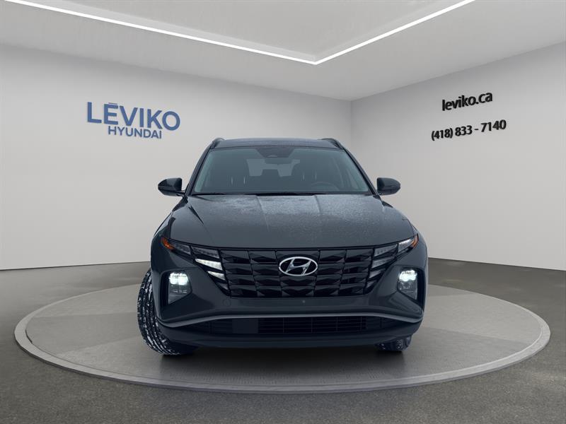 hyundai Tucson 2023 - 8