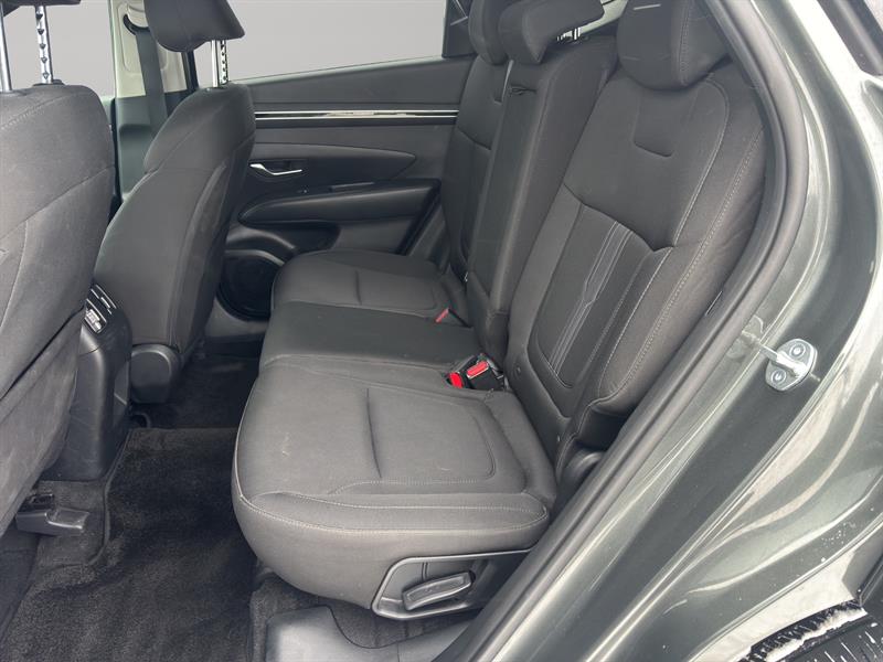 hyundai Tucson 2023 - 9