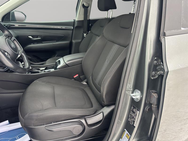 hyundai Tucson 2023 - 10