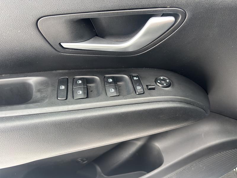 hyundai Tucson 2023 - 11