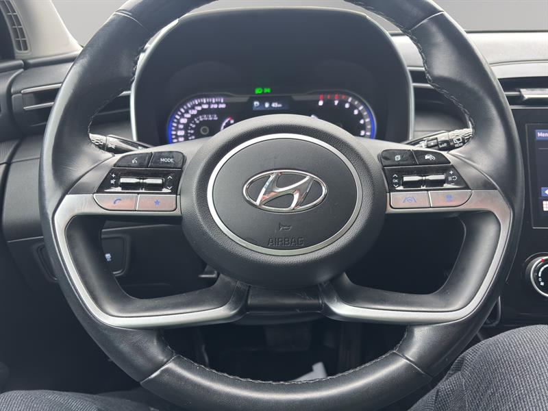 hyundai Tucson 2023 - 14