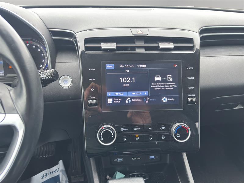 hyundai Tucson 2023 - 15